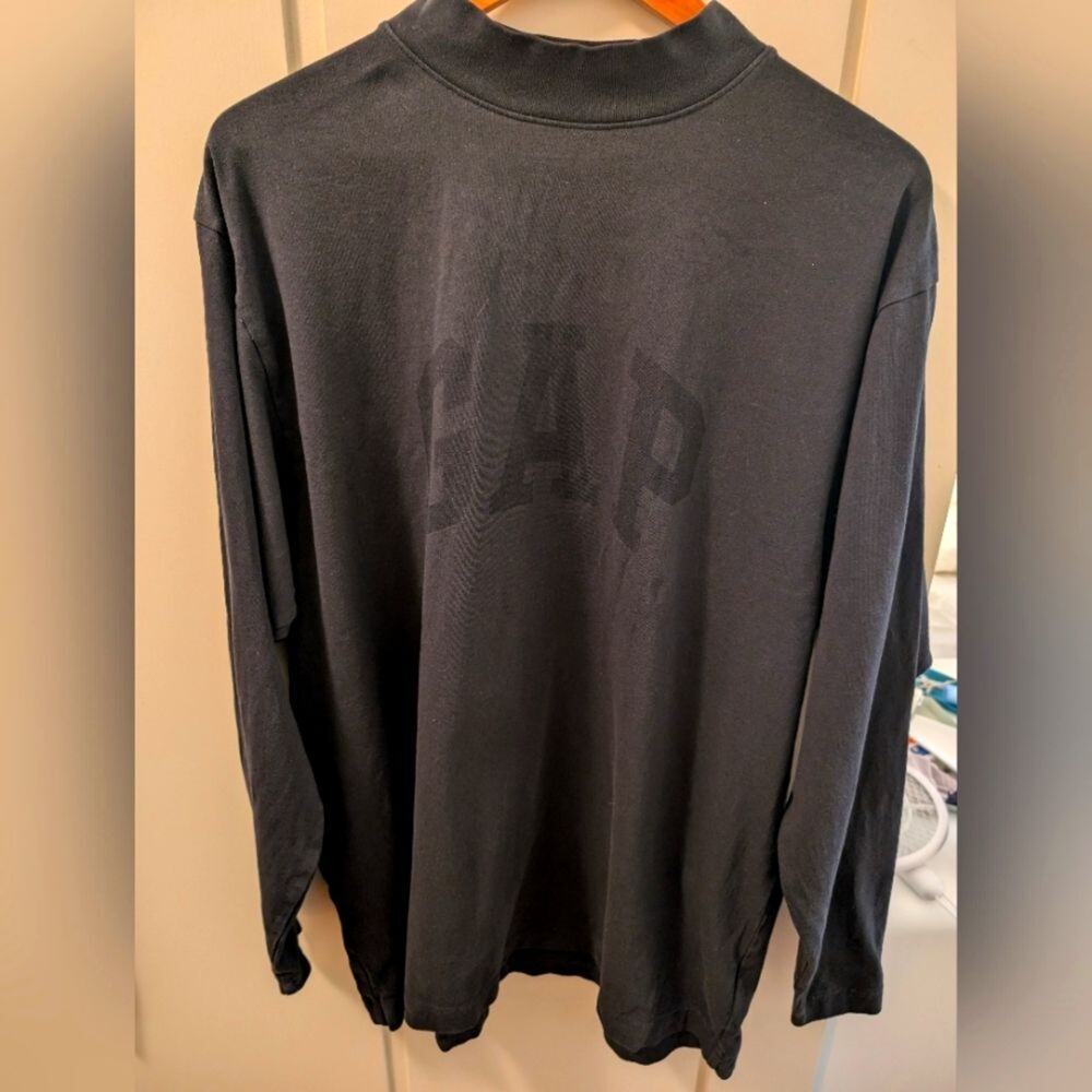 Yeezy gap long sleeve